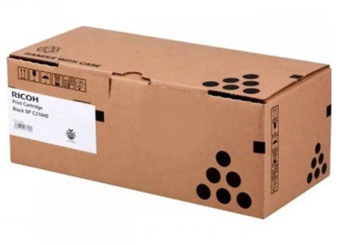Ricoh 407647 Tonercartridge
