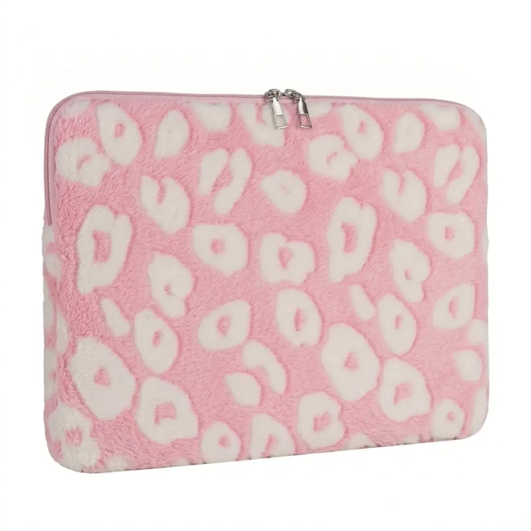 NUVEX Roze Laptophoes 13 inch