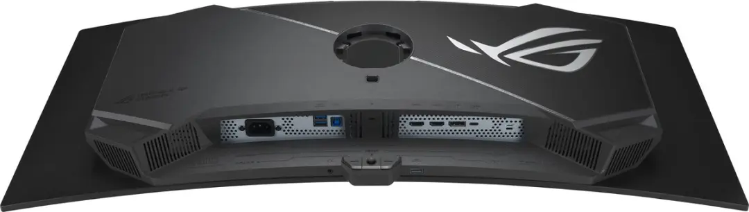 ASUS ROG Strix OLED XG34WCDMS Gaming Monitor - 34