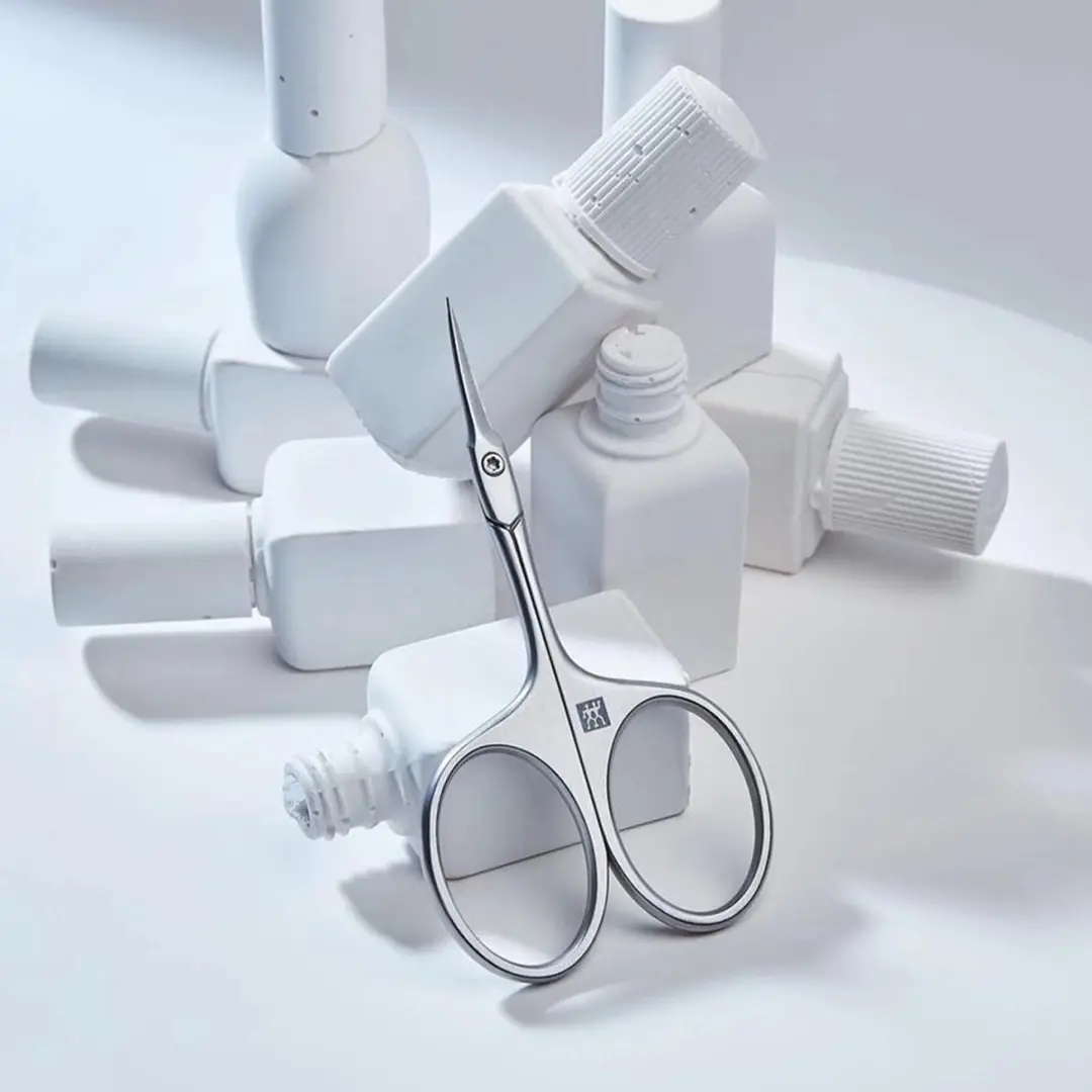 Zwilling Twinox Huidschaar 9cm - Spits