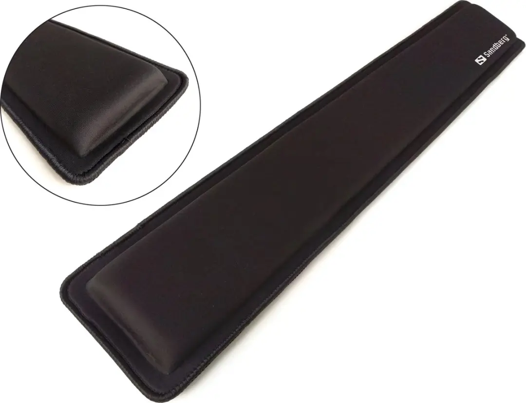 Sandberg Wrist Rest Pro XXL 520-36
