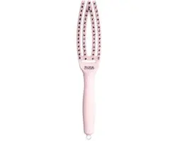 Olivia Garden Fingerbrush Combo