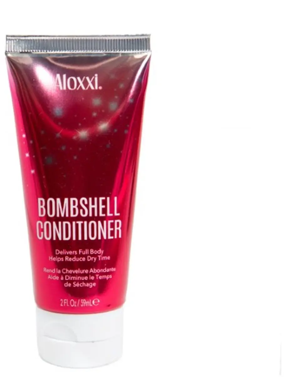 Aloxxi Bombshell Conditioner 59ml