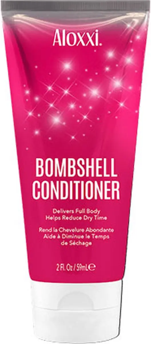 Aloxxi Bombshell Conditioner 59ml