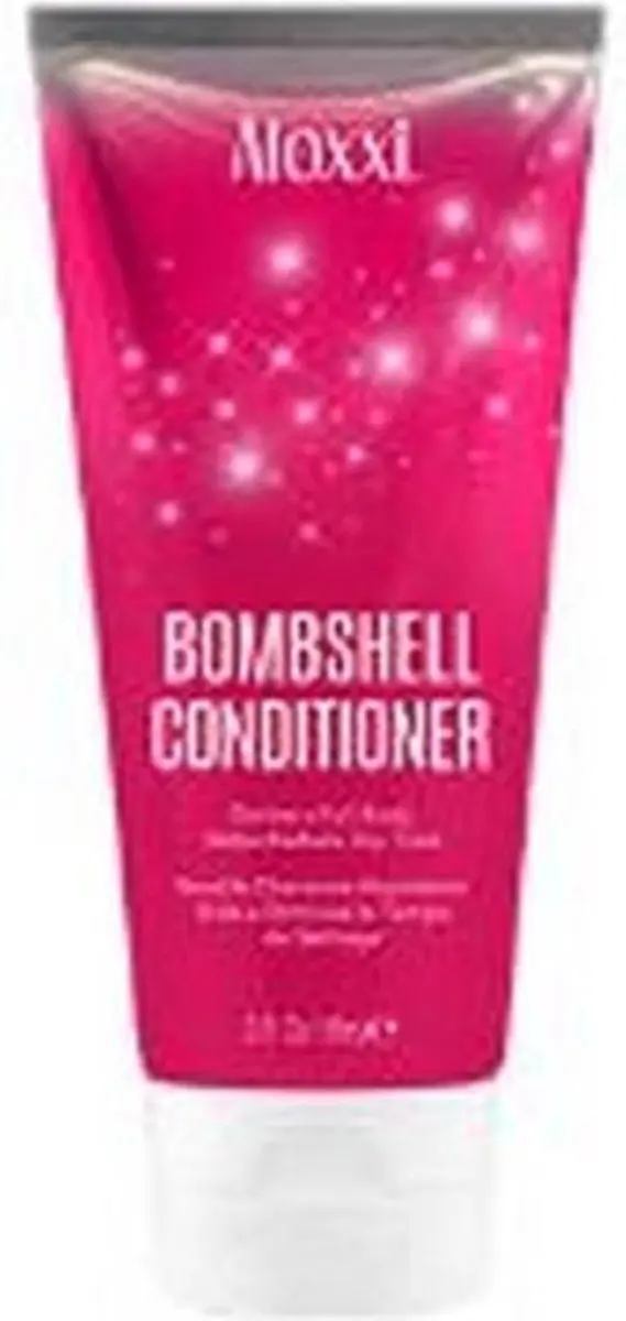 Aloxxi Bombshell Conditioner 59ml