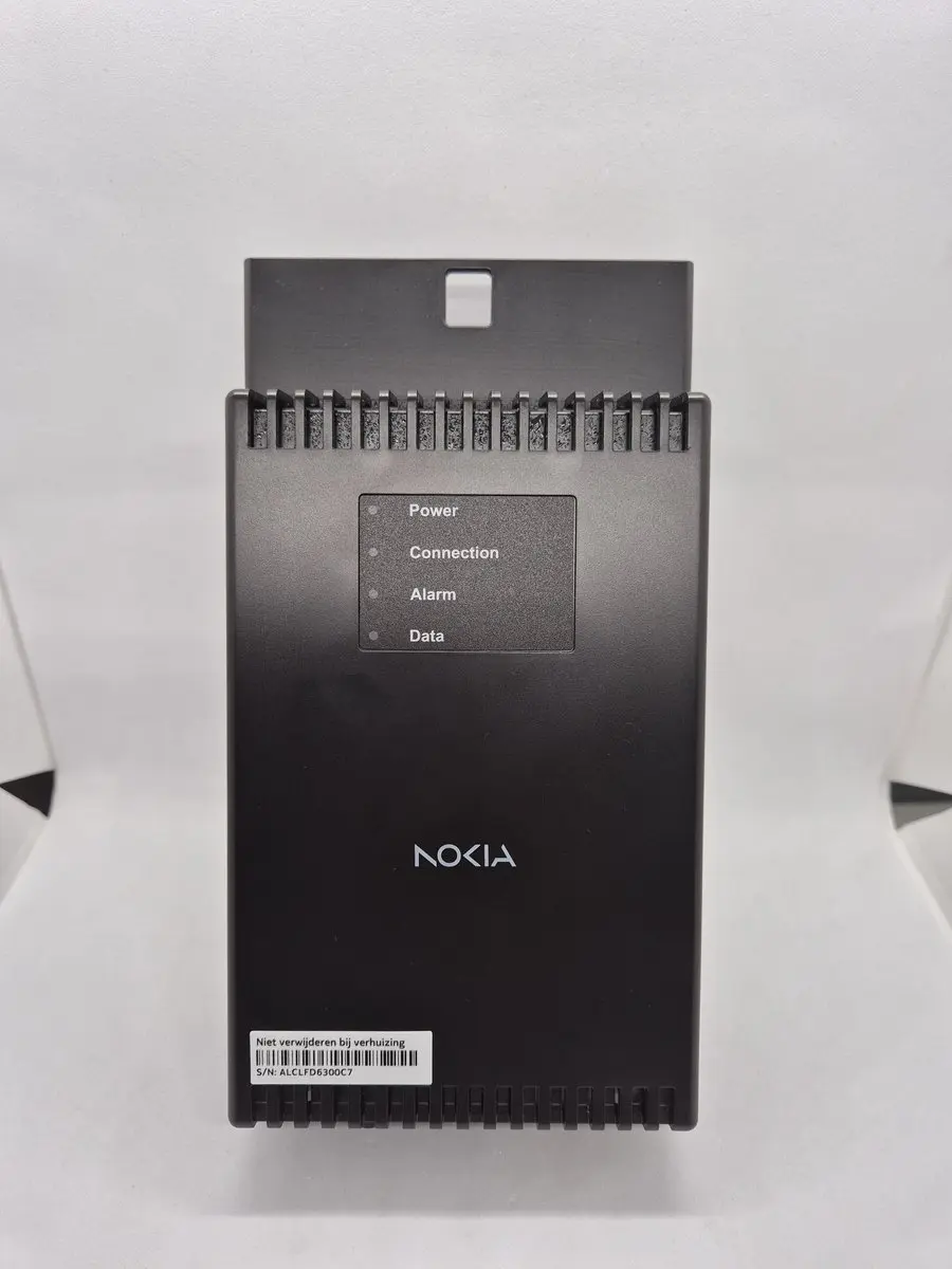 Nokia XGS-PON ONT XS-010X-R Glasvezel