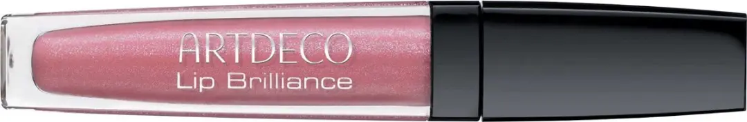Artdeco Lipgloss Long Lasting 72 Brilliant Romantic Pink - 5ml