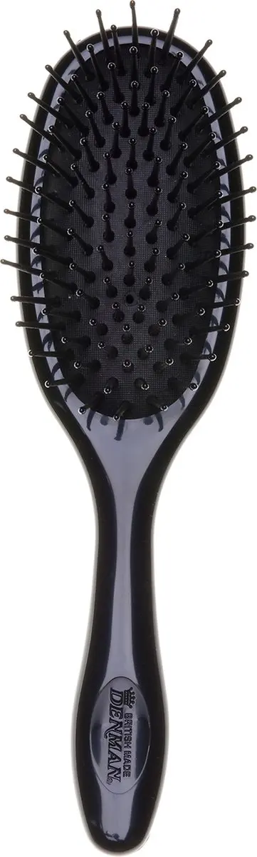 Denman Paddle Brush D85