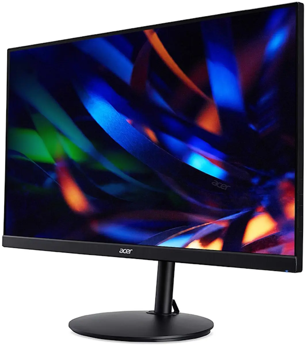 Acer CB242YGbmiprx Monitor 23.8" Full HD - Zwart - afbeelding 6 van 6