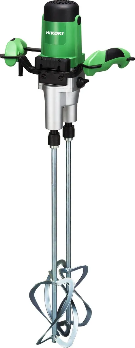 Hikoki UM22VYSTAZ Mixer