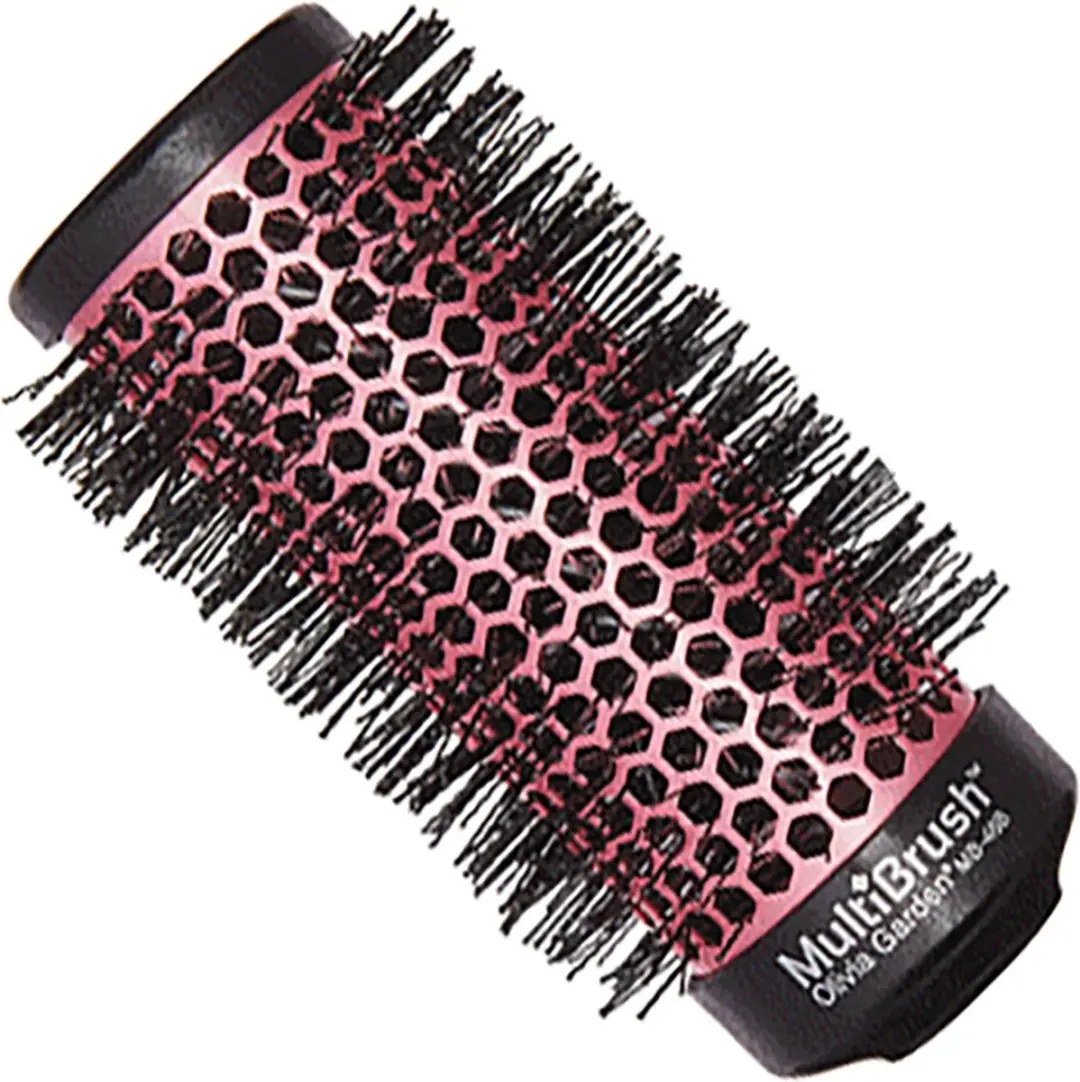 Olivia Garden Multibrush Barrelborstel Ø46mm