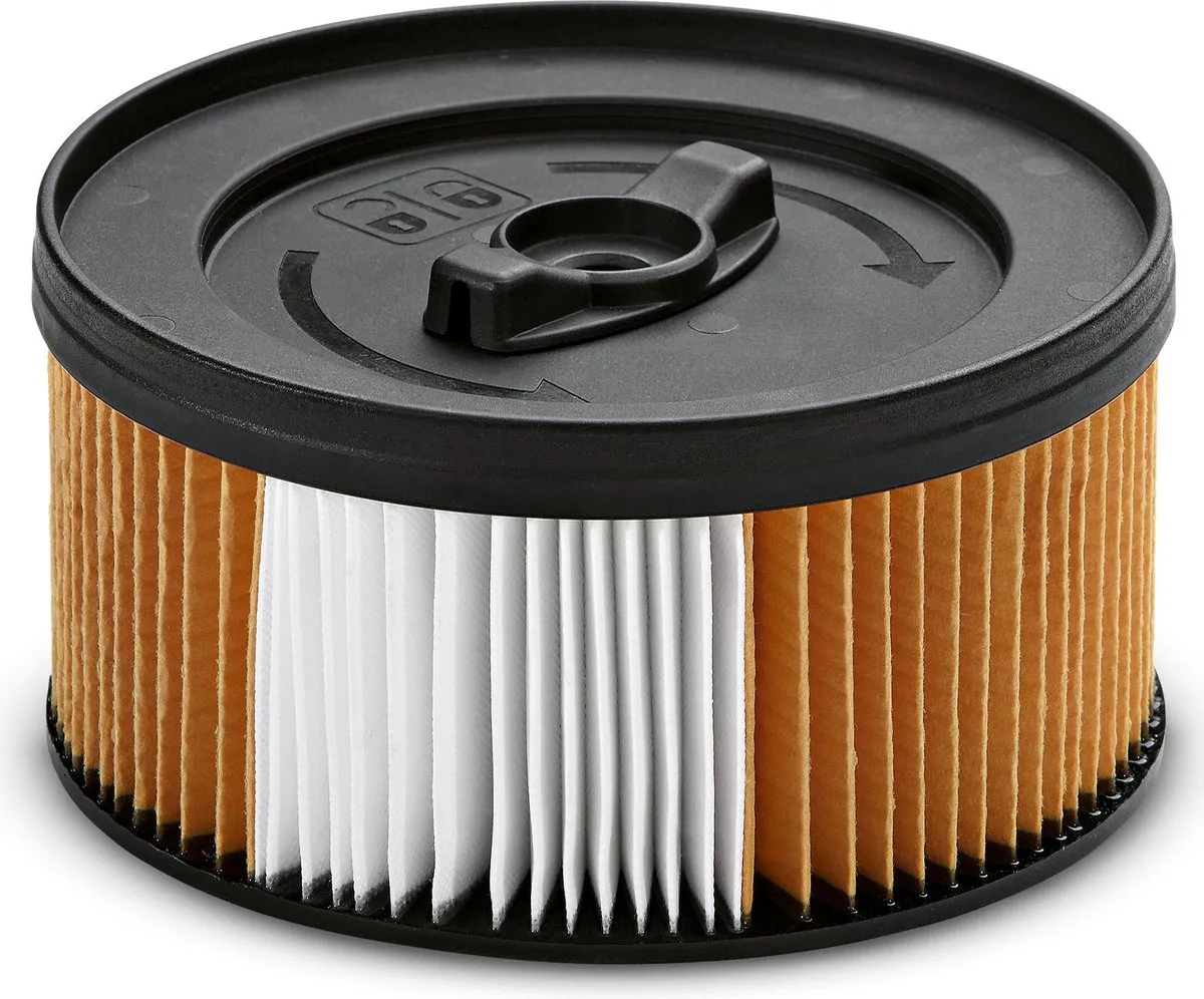 Kärcher Patroonfilter WD 4 & 5 - 64149600