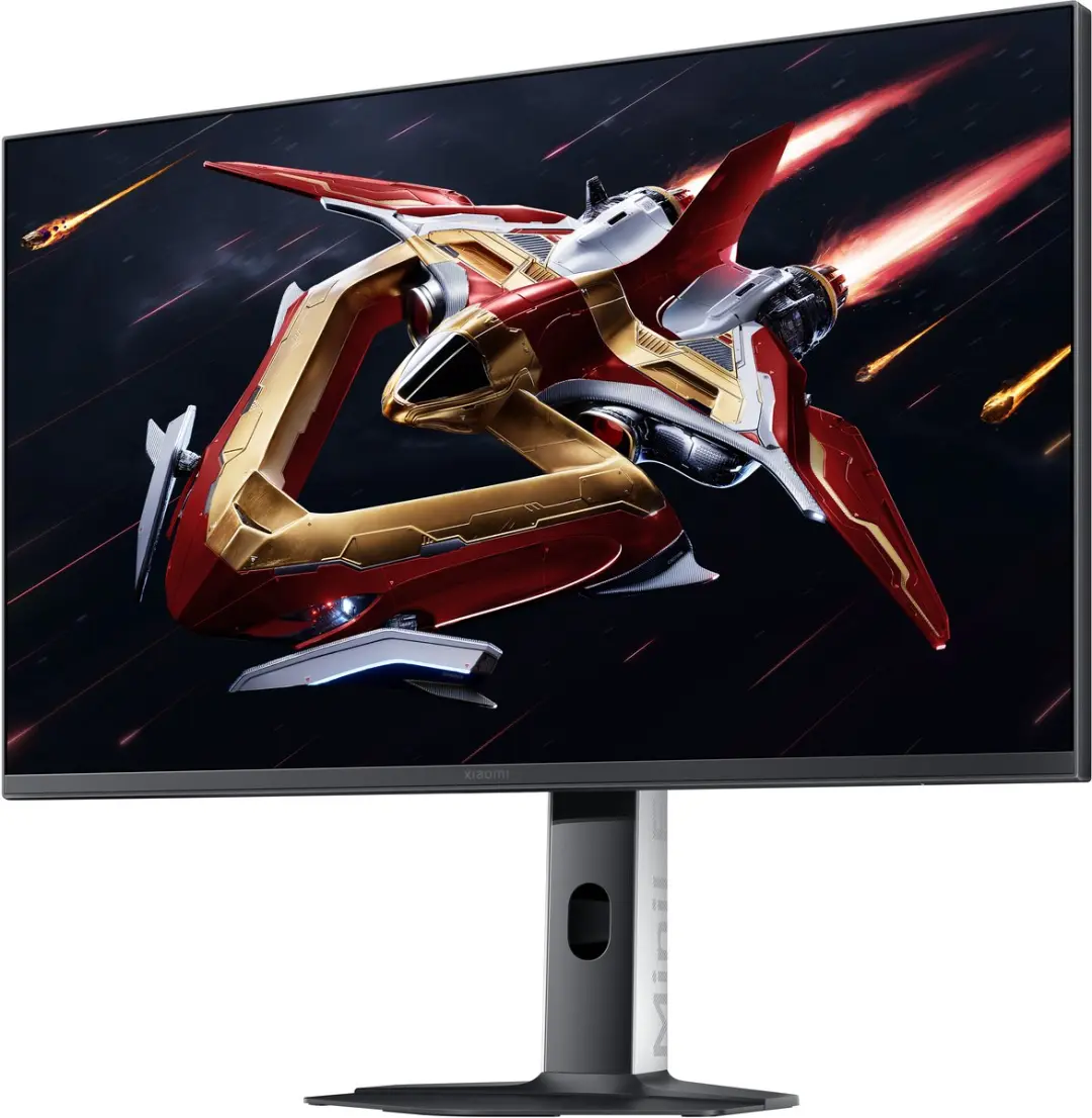 Xiaomi G Pro 27Qi Monitor 2K 68,6cm - Zwart/Wit