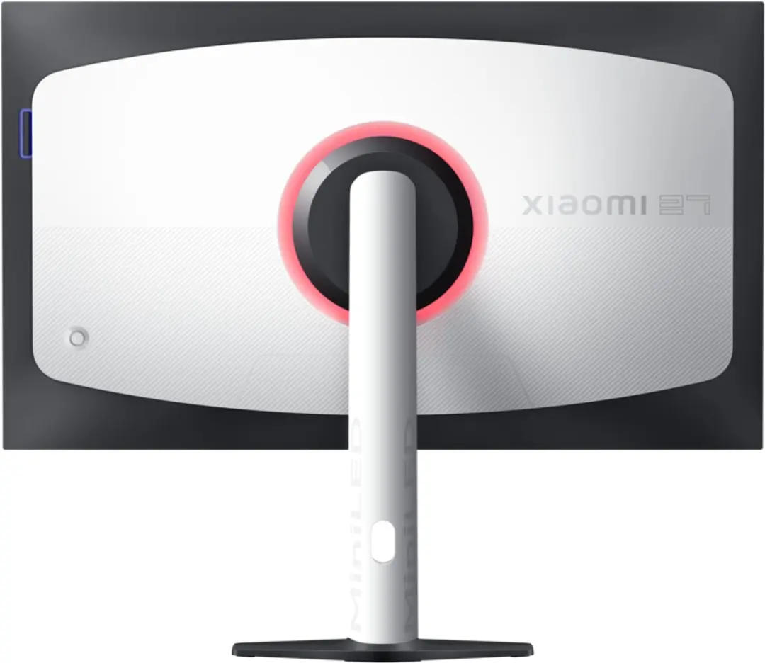 Xiaomi G Pro 27Qi Monitor 2K 68,6cm - Zwart/Wit