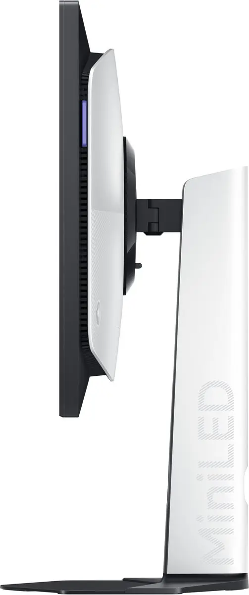 Xiaomi G Pro 27Qi Monitor 2K 68,6cm - Zwart/Wit