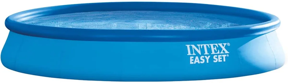 Intex Easy Set Zwembad 457x84cm