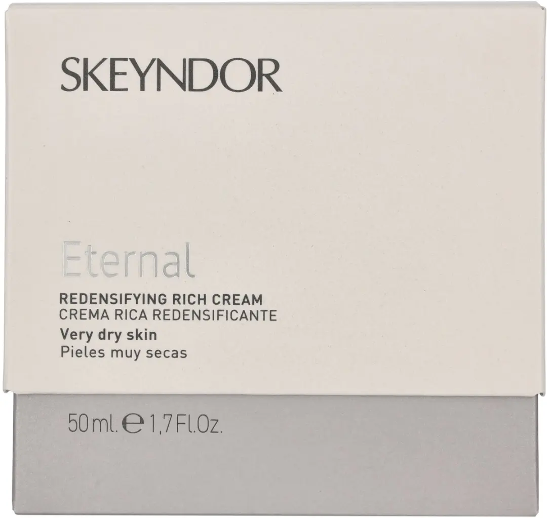 Skeyndor Eternal Redensifying Rich Cream 50ml