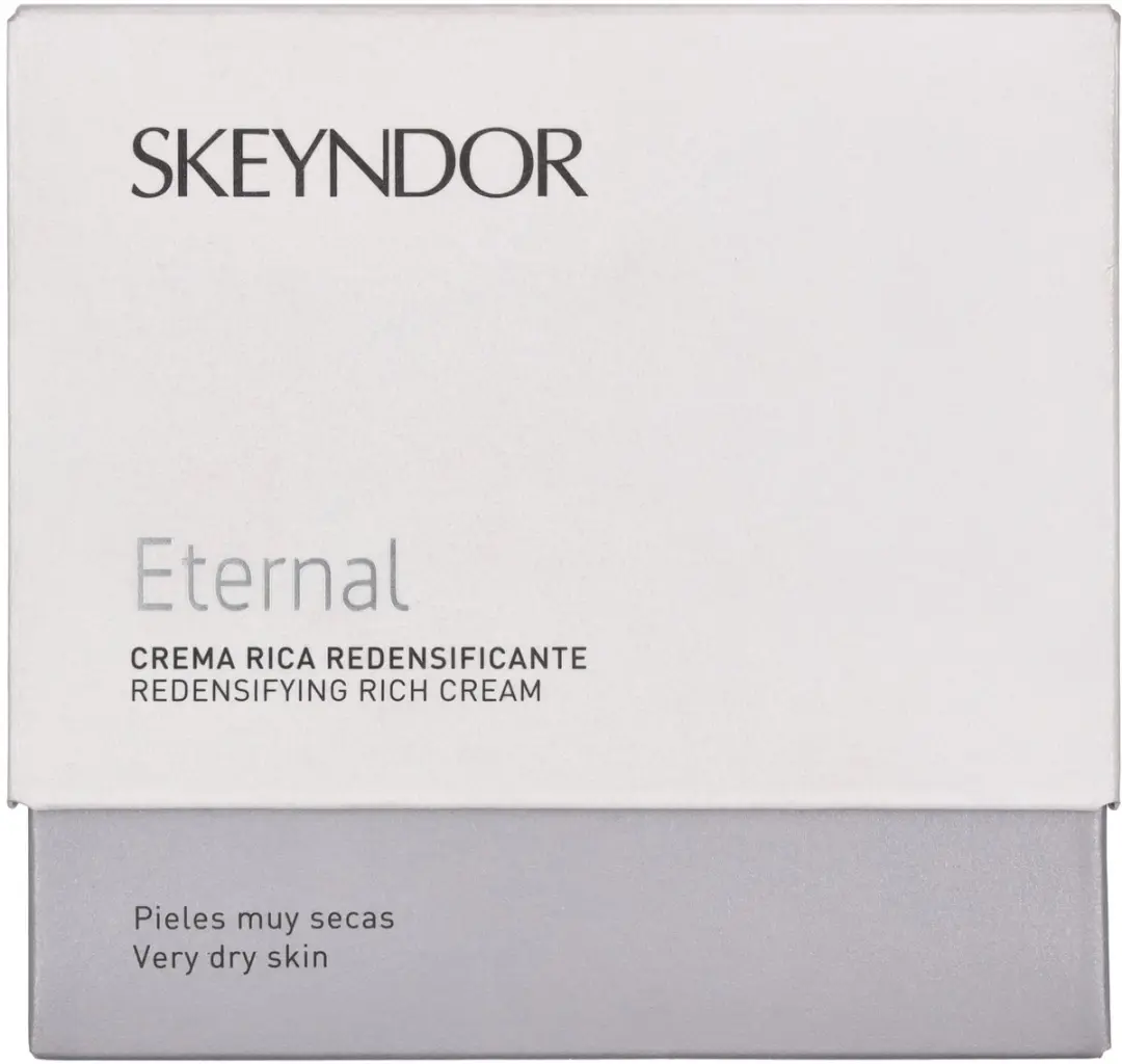 Skeyndor Eternal Redensifying Rich Cream 50ml