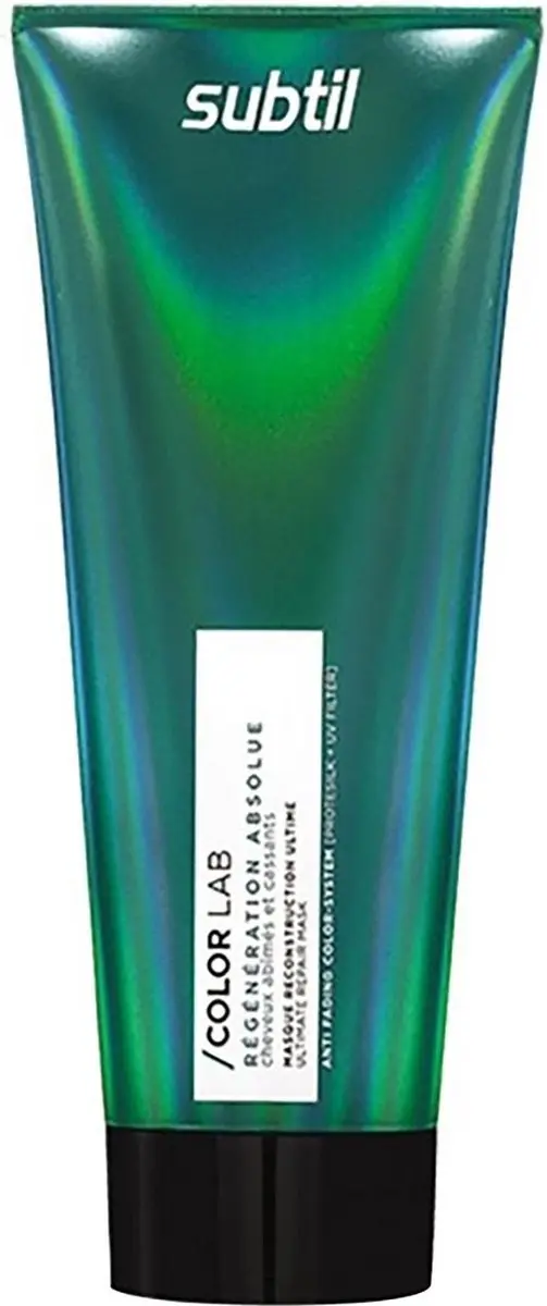 Subtil Color Lab Ultimate Repair Mask 200ml