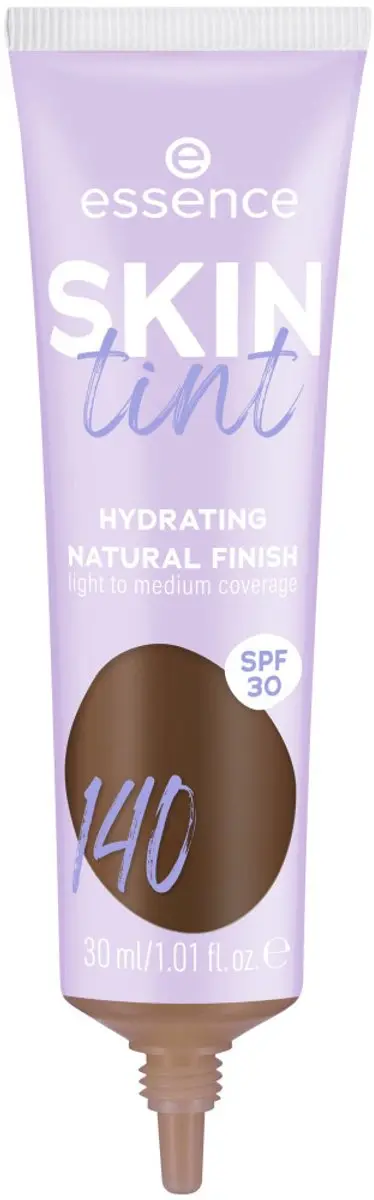 Essence Skin Tint Foundation 140
