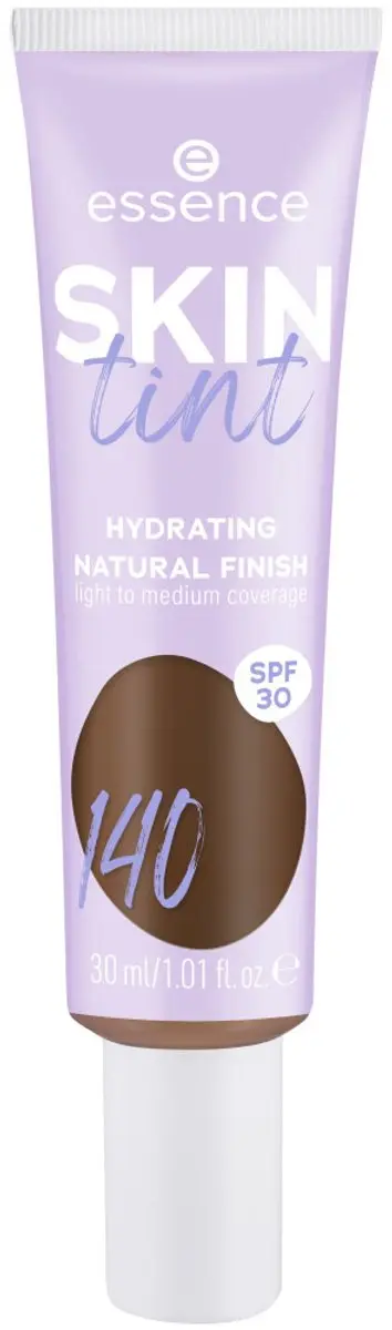 Essence Skin Tint Foundation 140 - 30ml