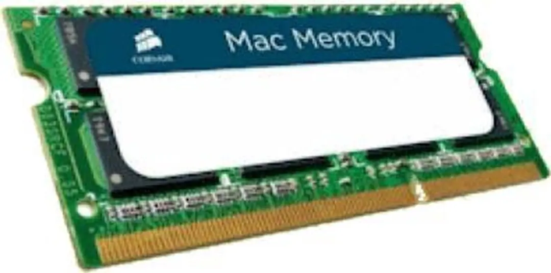 Corsair CMSA4GX3M1A1066C7 DDR3 SODIMM 4GB - 1066MHz