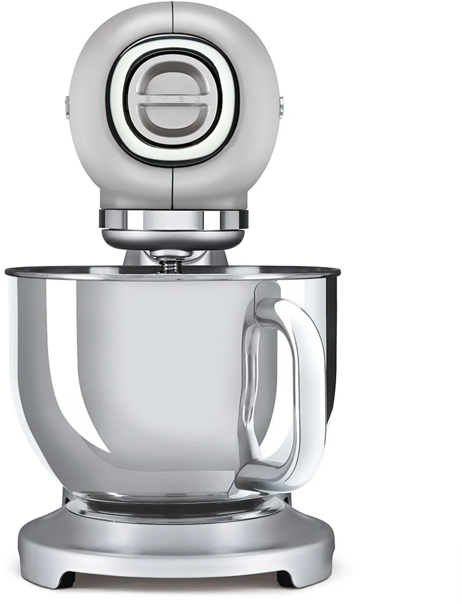 Smeg SMF02PKEU Keukenmachine - 800W - Roze