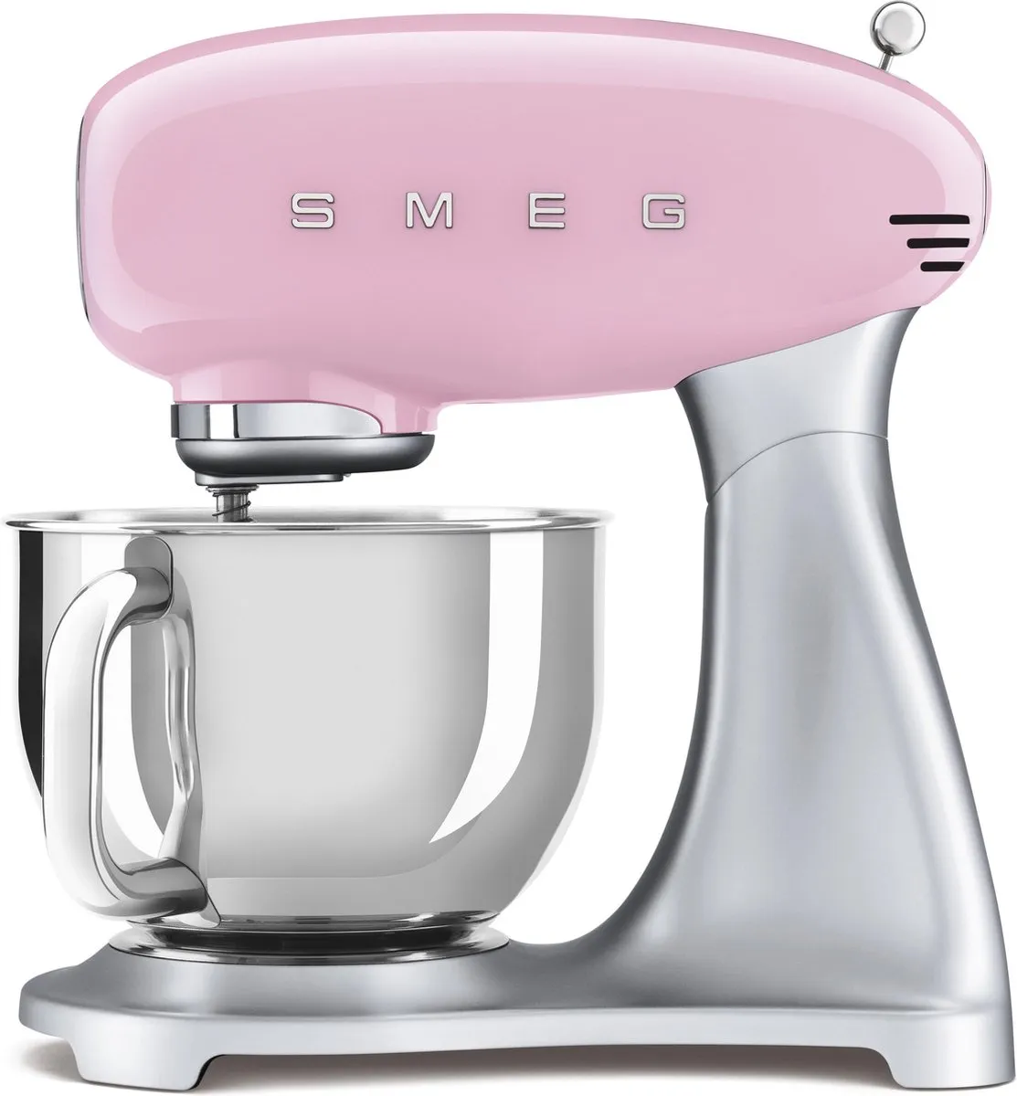 Smeg SMF02PKEU Keukenmachine