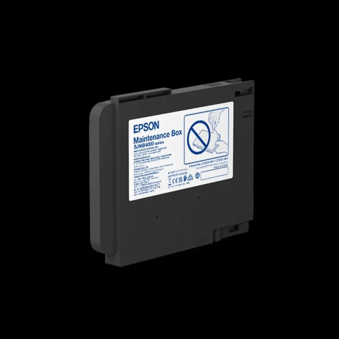 Epson C33S021601 Onderhoudspakket Printer/Scanner