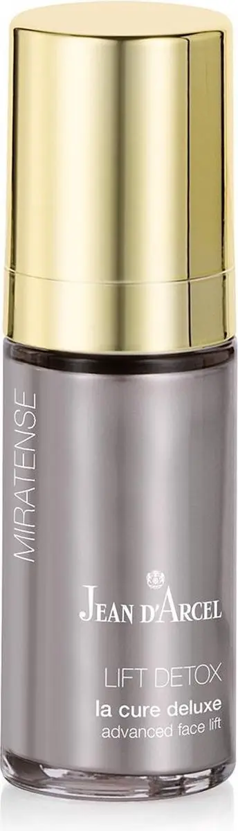Jean D'Arcel La Cure de Luxe Huidserum 30ml