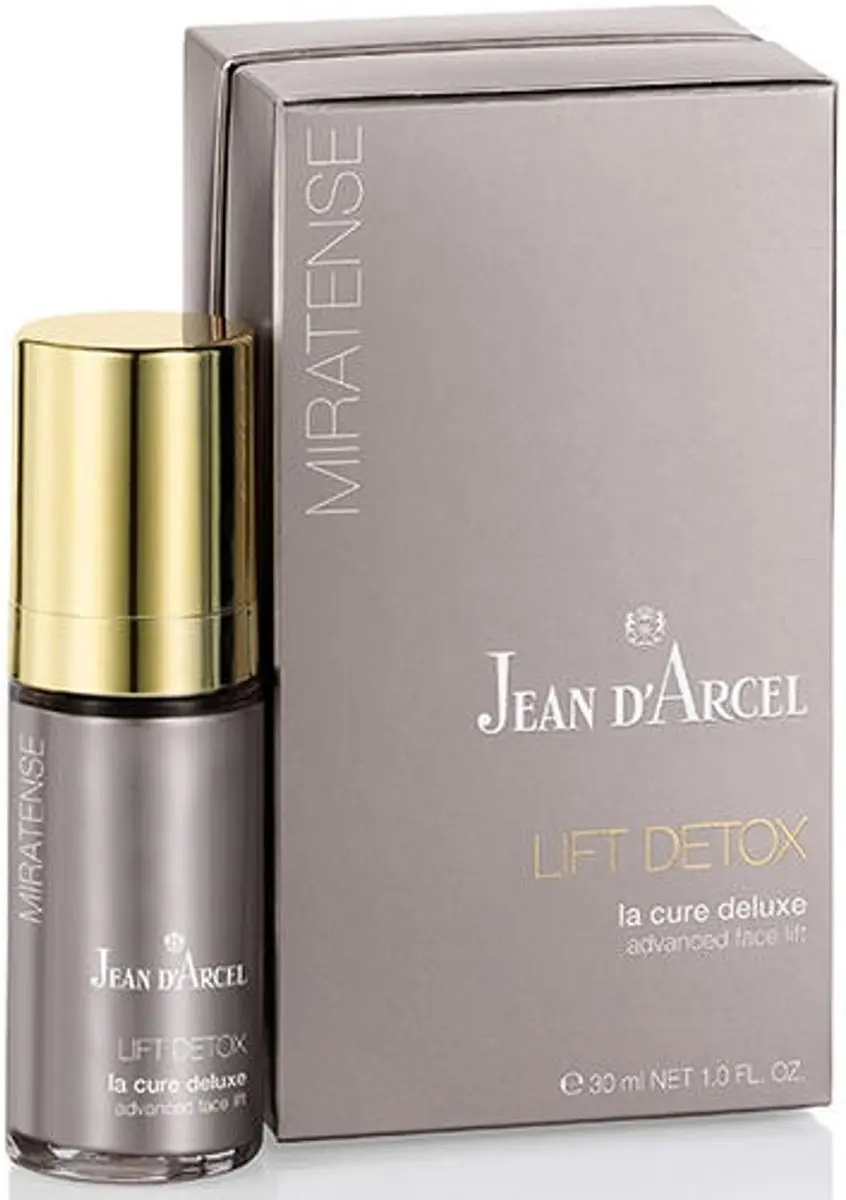 Jean D'Arcel La Cure de Luxe Huidserum 30ml