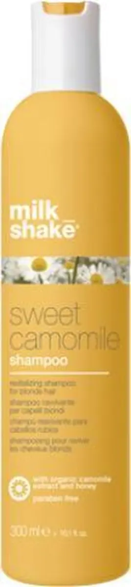 Milk Shake Sweet Camomile Shampoo 300ml