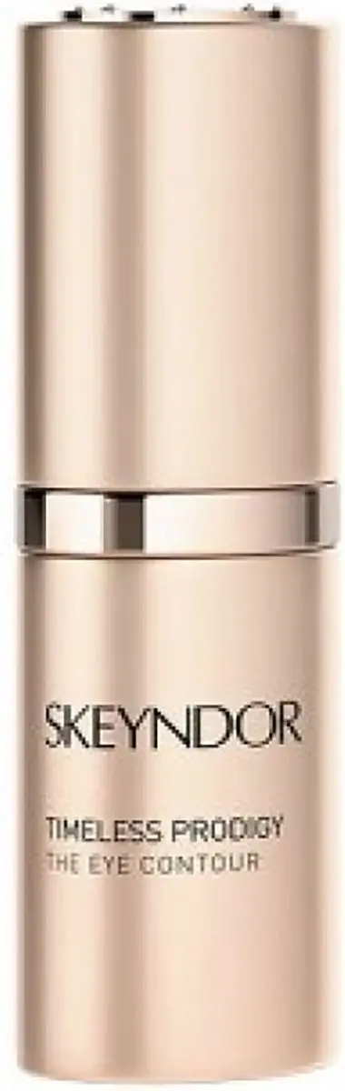 Skeyndor Timeless Prodigy Oogcrème 20ml