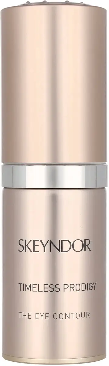 Skeyndor Timeless Prodigy Oogcrème 20ml