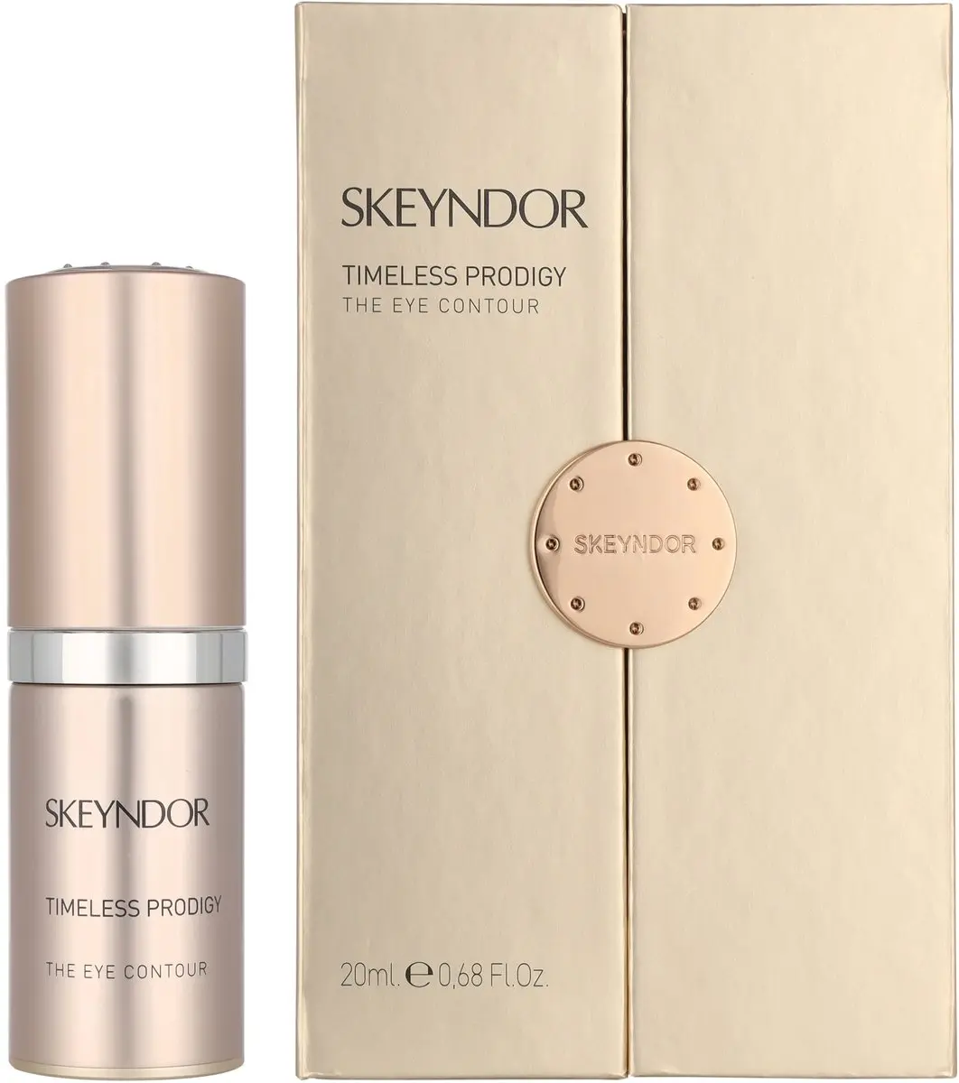 Skeyndor Timeless Prodigy Oogcrème 20ml