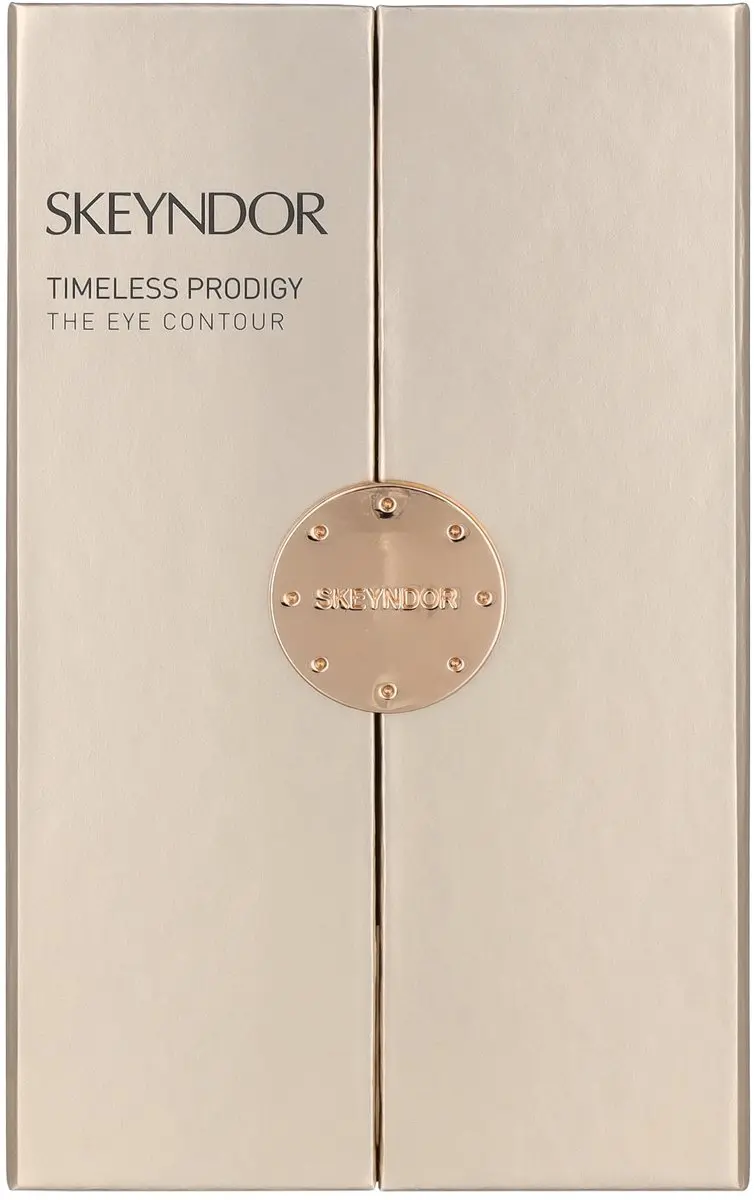 Skeyndor Timeless Prodigy Oogcrème 20ml - afbeelding 6 van 6