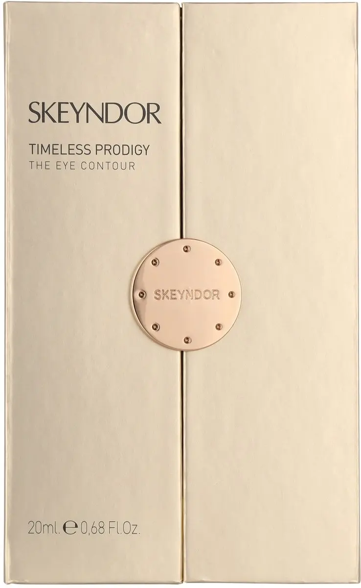 Skeyndor Timeless Prodigy Oogcrème 20ml