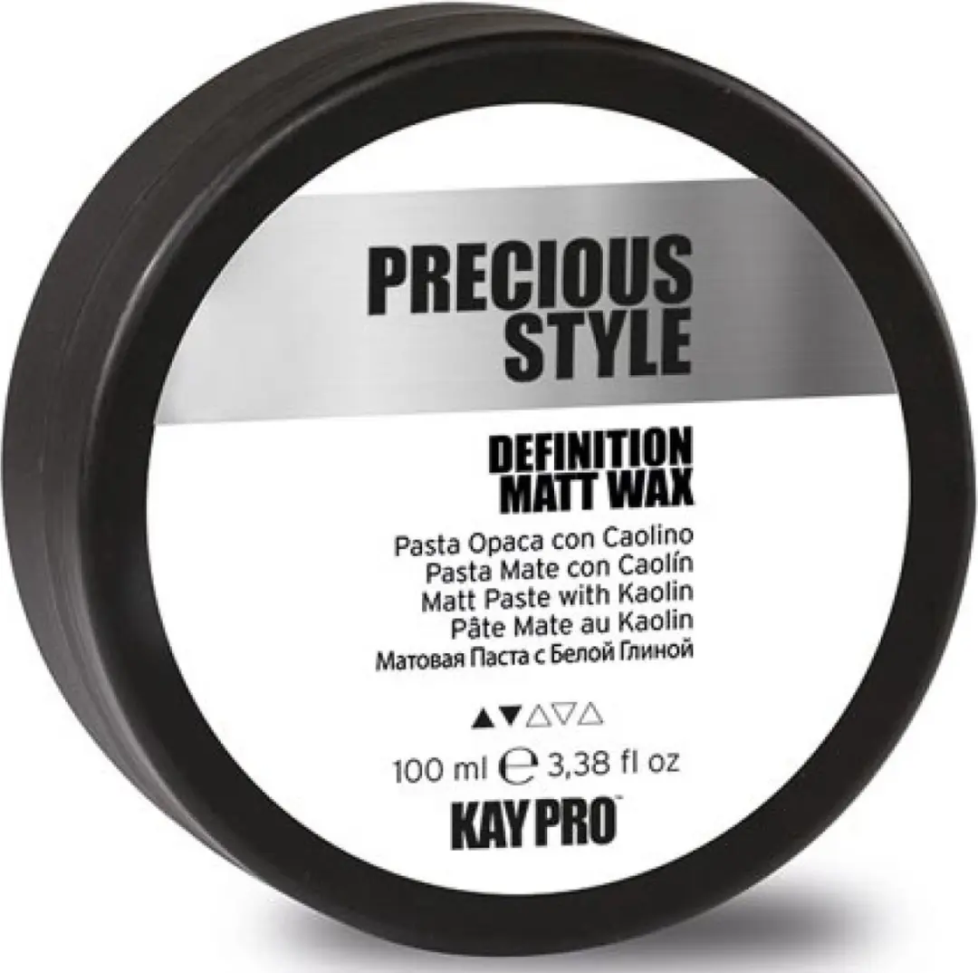 KayPro Definition Matt Wax 100ml
