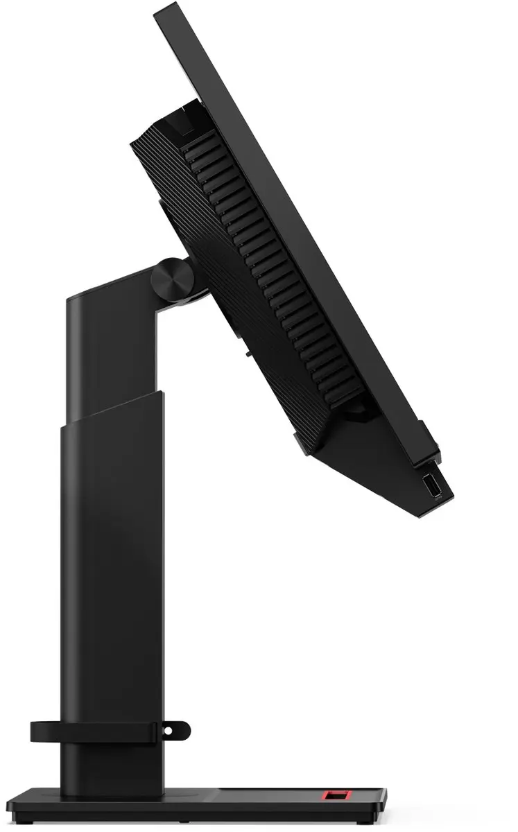 Lenovo ThinkCentre Tiny in One 21.5 inch Monitor - DisplayPort
