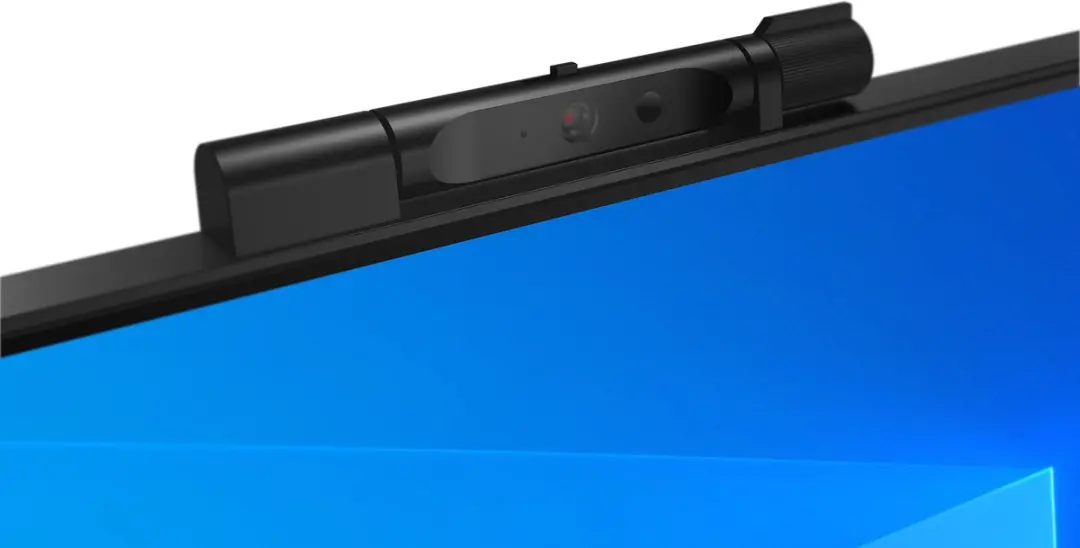 Lenovo ThinkCentre Tiny in One 21.5 inch Monitor - DisplayPort