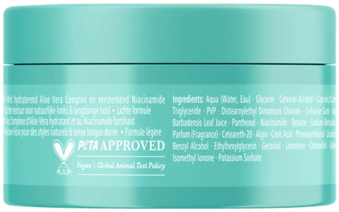 Taft Aloe Boost Haarcrème 100ml