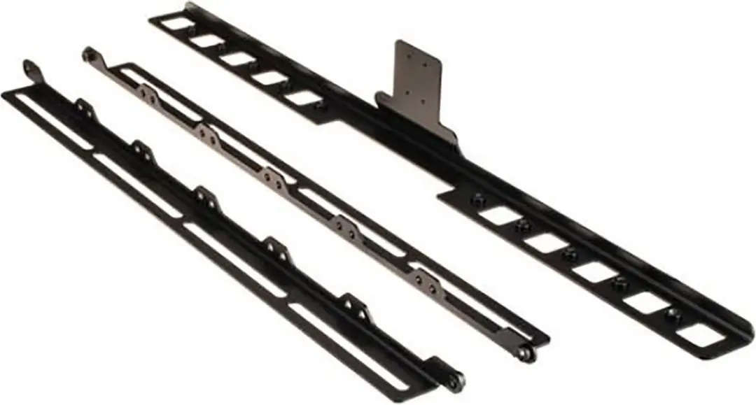 HP Poly 875R9AA Studio USB VESA-bevestiging - Zwart