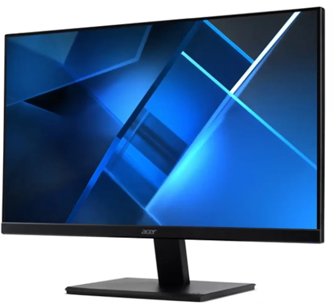 Acer Vero V7 V247Y Monitor 23.8" Full HD - Zwart - afbeelding 3 van 6