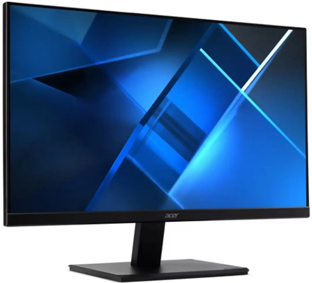 Acer Vero V7 V247Y Monitor 23.8" Full HD - Zwart - afbeelding 4 van 6