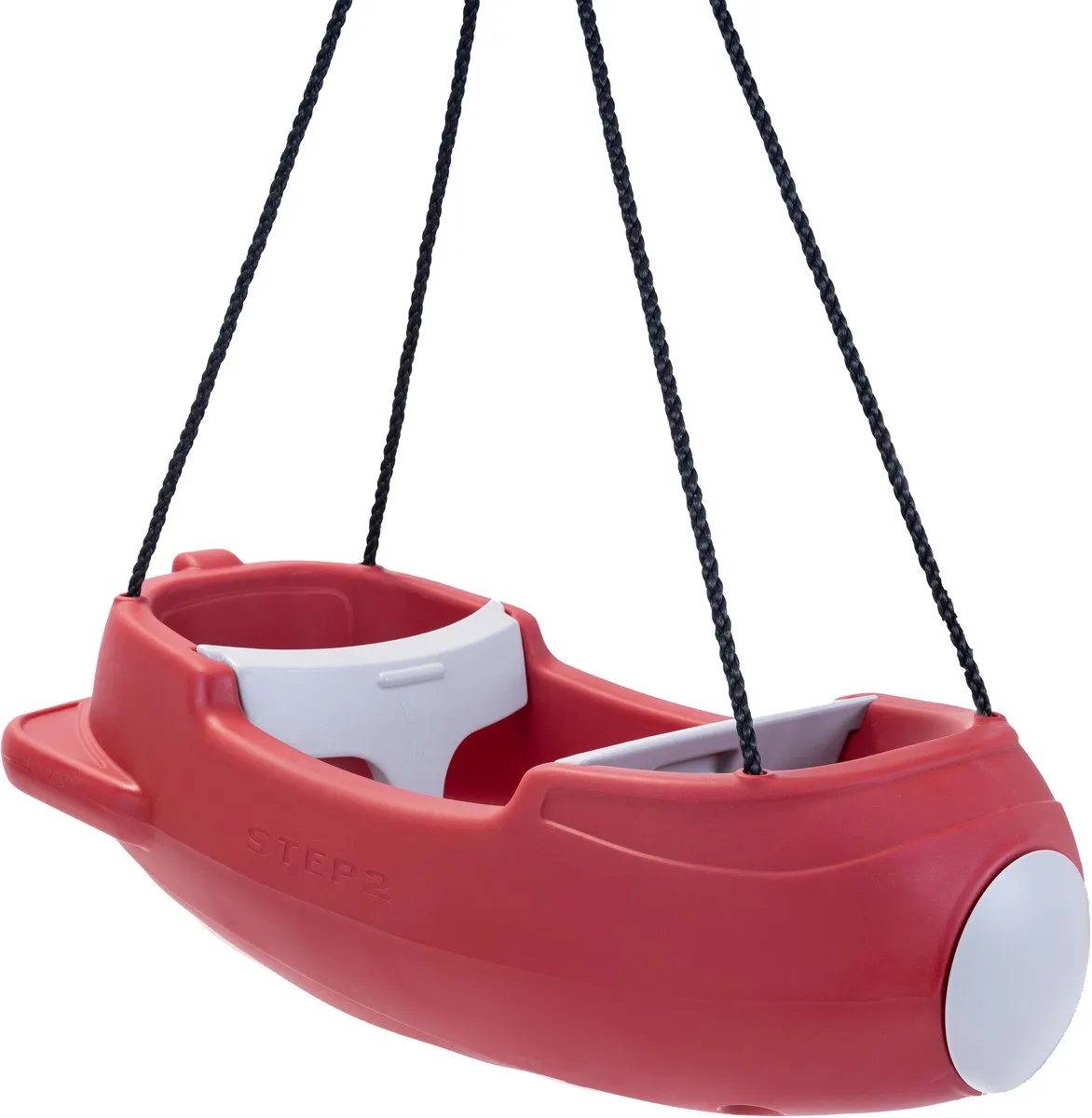 Step2 Rocket Swing for Two Rood