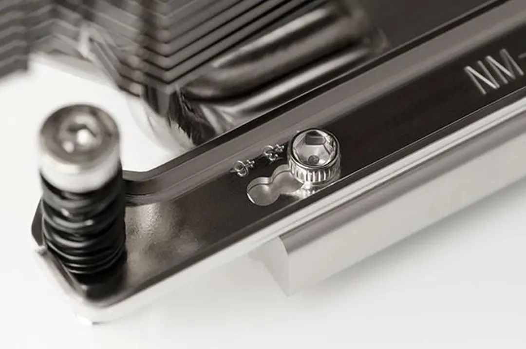 Noctua NH-U12S TR4-SP3 Koelventilator 120mm - Grijs