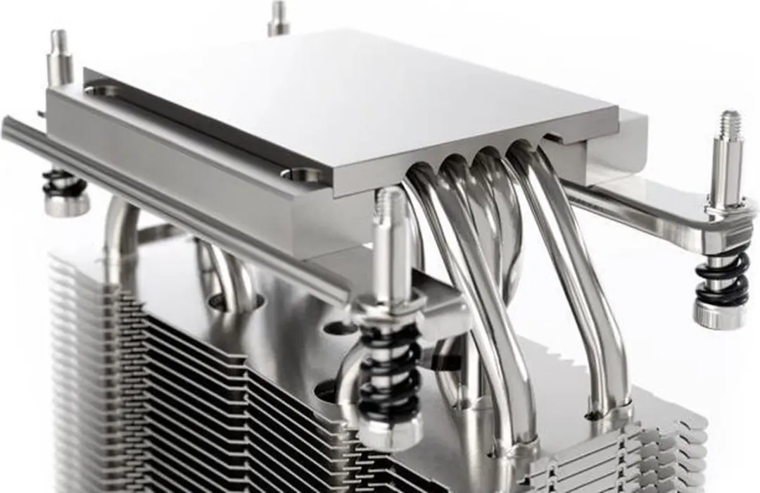 Noctua NH-U12S TR4-SP3 Koelventilator 120mm - Grijs