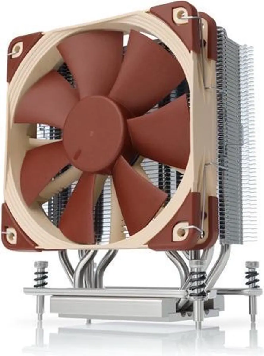 Noctua NH-U12S TR4-SP3 Koelventilator 120mm - Grijs