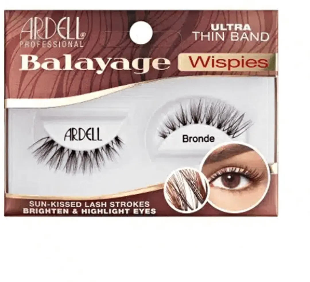 Ardell Wispies Balayage Nepwimpers