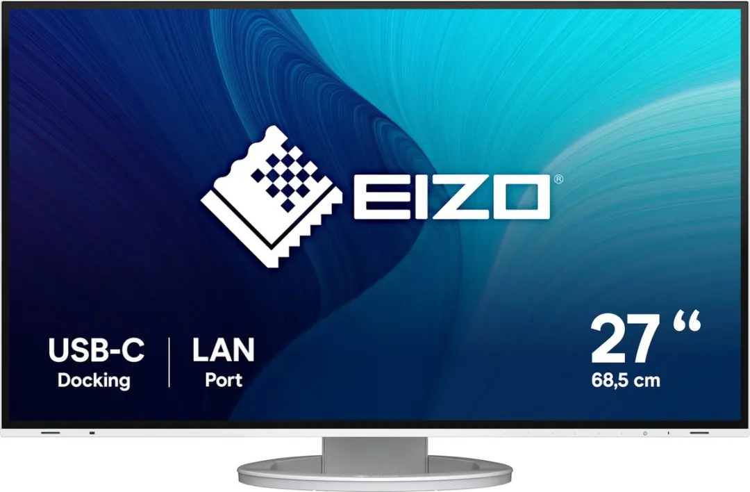 Eizo FlexScan EV2795-WT Monitor